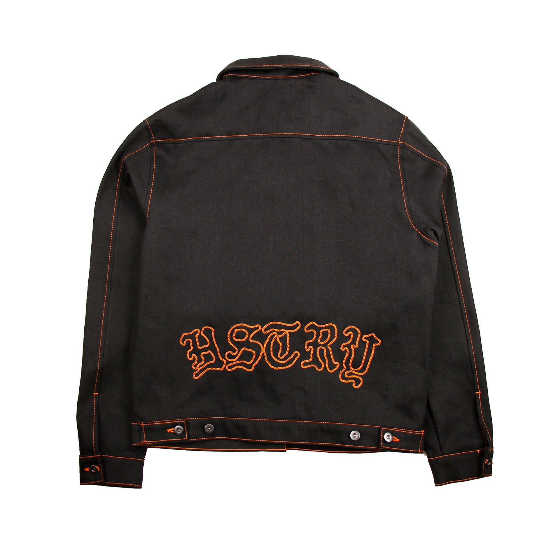JACKETS – HSTRY CLOTHING